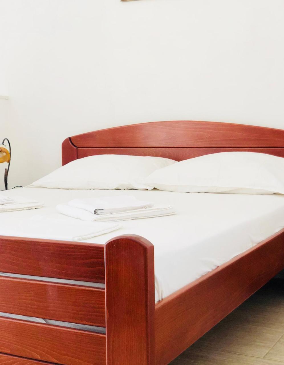 Studio Apartment Todorovic Kotor Eksteriør billede