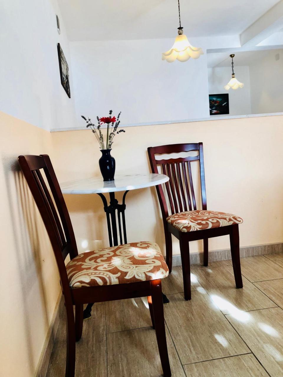 Studio Apartment Todorovic Kotor Eksteriør billede