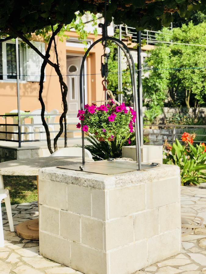Studio Apartment Todorovic Kotor Eksteriør billede