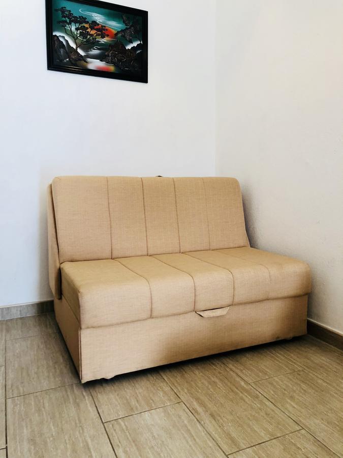 Studio Apartment Todorovic Kotor Eksteriør billede