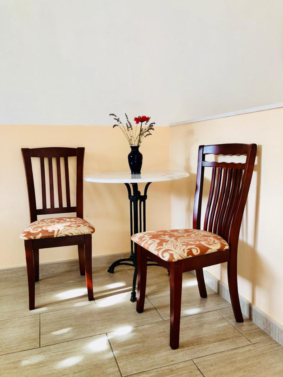 Studio Apartment Todorovic Kotor Eksteriør billede